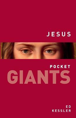 Jesus: pocket GIANTS