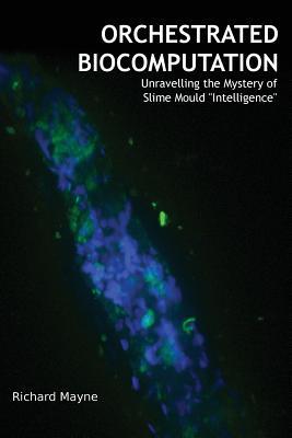 Orchestrated Biocomputation: Unravelling the Mystery of Slime Mould "Intelligence" (Paperback)