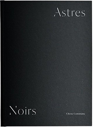 Astres noirs (Hardcover)