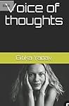 Voice of thoughts