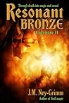 Resonant Bronze
