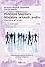 Bireyle Psikolojik Danışmada Sık Karşılaşılan Psikolojik Sorunlara Müdahale ve Kendi Kendine Yardım Kitabı