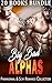 Big Bad Alphas: Paranormal & Scifi Romance Collection
