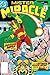 Mister Miracle (1971-1978) #20