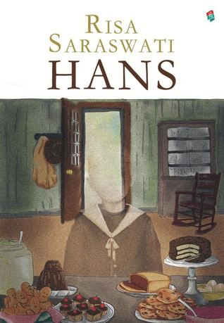 Hans (Paperback)