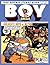 Boy Comics # 4 by Comic House