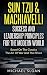 Sun Tzu & Machiavelli Success And Leadership Principles: Based On The Classics The Art Of War And The Prince