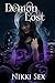 Demon Lost (Demon Blessed #2)