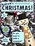 Christmas! Basic Photocopiable Christmas Crafts For Kids Activities to photocopy for school, home, youth groups, clubs, kindergarten, nursery school, ... Crafts, Colouring and more to photocopy