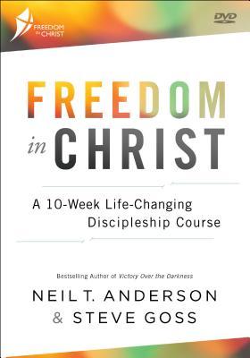 Freedom in Christ: A 10-Week Life-Changing Discipleship Course