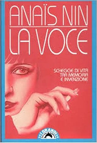 La voce (Paperback)