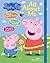 Peppa Pig All About Me