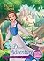 Dream of Adventure: An Enchanting Coloring Book (Disney Princess: Beauty and the Beast)