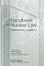 Handbook On Nuclear Law by International Atomic Energy...