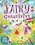 The Fairy Creativity Book
