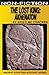The Lost King: Akhenaton (Ancient Egyptian Mysteries Book 4)