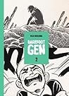 Barefoot Gen Volu...
