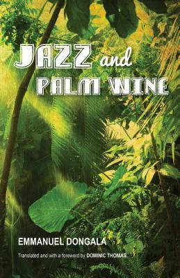 Cover of Jazz and Palm Wine