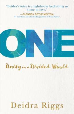 One