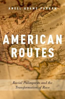 American Routes: Racial Palimpsests and the Transformation of Race