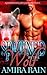 Spawned By The Wolf (The Spawned, #3)