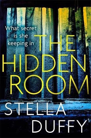 The Hidden Room (Hardcover)