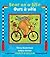 Bear on a Bike / Ours à vélo (French and English Edition)