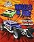 Hot Wheels: Wheels on Fire
