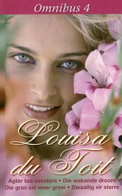 Louisa Du Toit Omnibus 4 (ebook)
