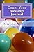 Count Your Blessings Journal by Nicole Roberts