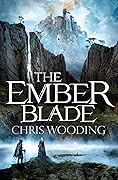 The Ember Blade (The Darkwater Legacy, #1)
