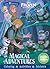 Northern Lights Magical Adventures (Disney Frozen) (Disney Frozen Northern Lights)