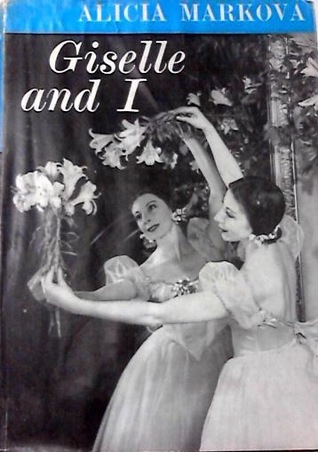 Giselle and I (Unknown Binding)