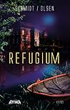 Refugium by Margrethe Schmidt