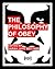 The Philosophy Of Obey (Obey Giant/Shepard Fairey) -- B&W Version: 1433 Philosophical Statements by Obey from 1989-2008