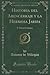 Historia del Abencerraje y la Hermosa Jarifa: Y Otros Cuentos (Classic Reprint) (Spanish Edition)