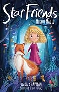 Mirror Magic (Star Friends, #1)