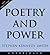 Poetry and Power