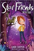 Wish Trap (Star Friends, #2)