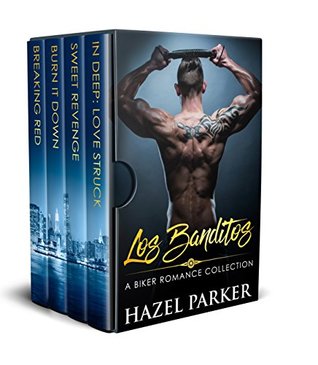 Los Banditos (Kindle Edition)