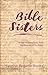 Bible Sisters by Gennifer Benjamin Brooks