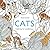 Cats Coloring for Mindfulness