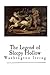 The Legend of Sleepy Hollow: Washington Irving (Classic Washington Irving)