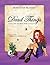 Dead Things Coloring Book: Book 1 (Dead Things Series)