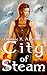 City of Steam (Blackburn Chronicles)