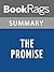 Summary & Study Guide The Promise by Chaim Potok