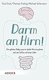 Darm an Hirn!: De...