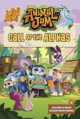 Call of the Alphas (Animal Jam)