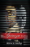 The Spinoza Problem Book cover for The Spinoza Problem