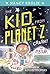 Crash! (The Kid From Planet Z, #1)